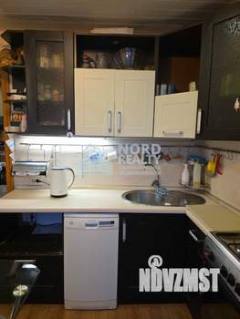 2-к квартира, вторичка, 47м2, 4/5 этаж