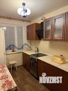 2-к квартира, вторичка, 46м2, 3/9 этаж