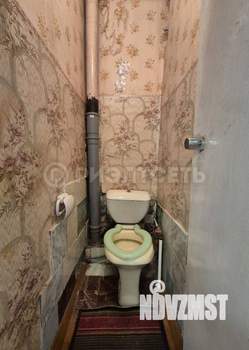 2-к квартира, вторичка, 44м2, 5/5 этаж