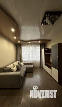 1-к квартира, вторичка, 33м2, 5/9 этаж