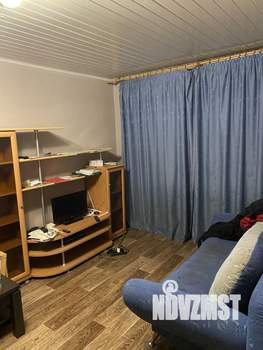 1-к квартира, вторичка, 32м2, 5/5 этаж