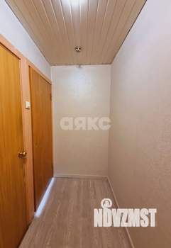 2-к квартира, вторичка, 45м2, 1/5 этаж