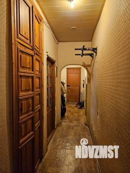 3-к квартира, вторичка, 74м2, 3/5 этаж