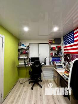 2-к квартира, вторичка, 44м2, 3/5 этаж