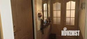 2-к квартира, вторичка, 53м2, 2/9 этаж