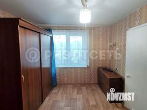 3-к квартира, вторичка, 57м2, 6/9 этаж