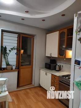 2-к квартира, вторичка, 57м2, 3/11 этаж