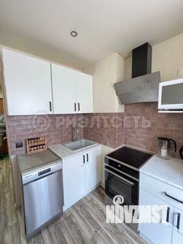 1-к квартира, вторичка, 30м2, 2/9 этаж