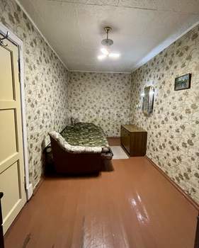 3-к квартира, вторичка, 56м2, 5/5 этаж