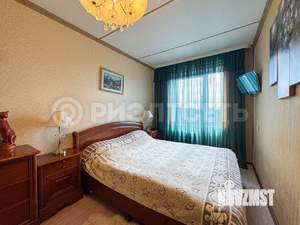 3-к квартира, вторичка, 53м2, 9/9 этаж
