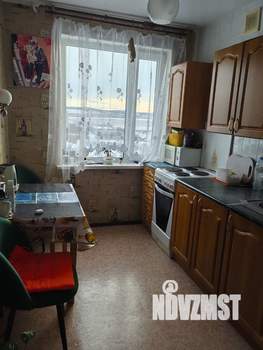 3-к квартира, вторичка, 56м2, 7/10 этаж