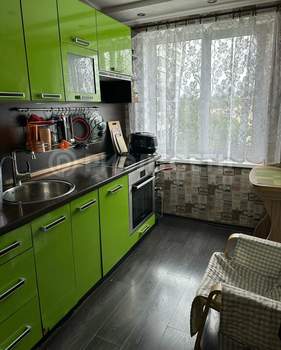 2-к квартира, вторичка, 43м2, 5/9 этаж