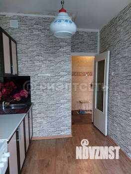 3-к квартира, вторичка, 62м2, 2/9 этаж