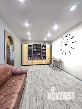 3-к квартира, вторичка, 53м2, 2/9 этаж