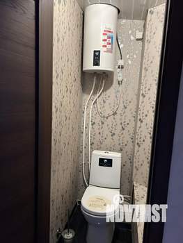 2-к квартира, вторичка, 54м2, 9/9 этаж