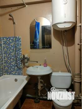 1-к квартира, вторичка, 30м2, 7/10 этаж