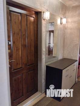3-к квартира, вторичка, 58м2, 8/9 этаж