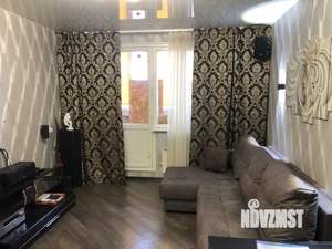 1-к квартира, вторичка, 38м2, 10/10 этаж