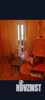 2-к квартира, вторичка, 50м2, 1/9 этаж
