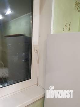 2-к квартира, вторичка, 46м2, 5/9 этаж