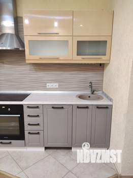 2-к квартира, вторичка, 55м2, 1/9 этаж