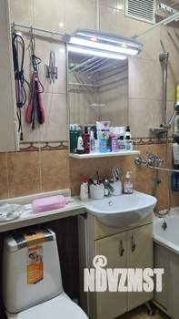 2-к квартира, вторичка, 44м2, 2/5 этаж