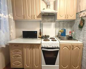 1-к квартира, вторичка, 32м2, 5/9 этаж