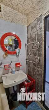 2-к квартира, вторичка, 46м2, 9/9 этаж
