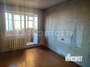 3-к квартира, вторичка, 64м2, 6/9 этаж