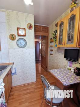 2-к квартира, вторичка, 48м2, 1/5 этаж