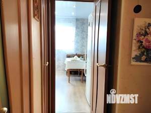 3-к квартира, вторичка, 59м2, 5/9 этаж