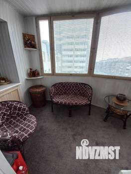 3-к квартира, вторичка, 75м2, 4/11 этаж