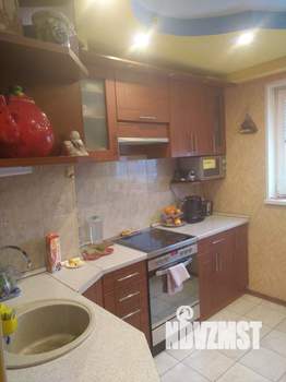 3-к квартира, вторичка, 58м2, 9/9 этаж