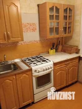 2-к квартира, вторичка, 46м2, 5/5 этаж