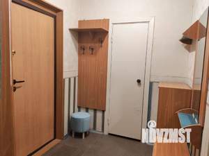 1-к квартира, вторичка, 41м2, 2/9 этаж