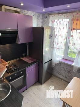 2-к квартира, вторичка, 47м2, 5/5 этаж