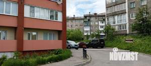 2-к квартира, вторичка, 48м2, 3/8 этаж