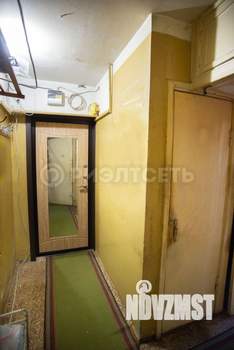 2-к квартира, вторичка, 43м2, 4/5 этаж