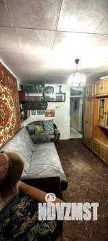 2-к квартира, вторичка, 47м2, 2/5 этаж