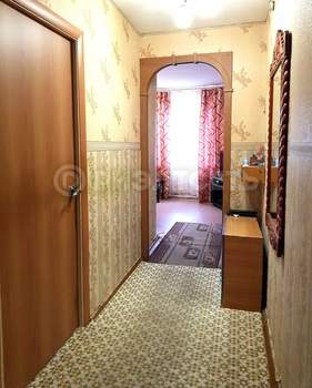3-к квартира, вторичка, 58м2, 7/9 этаж