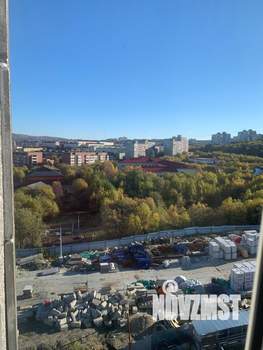 2-к квартира, вторичка, 56м2, 8/10 этаж