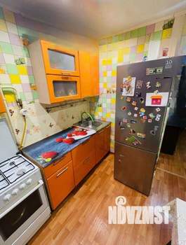 1-к квартира, вторичка, 31м2, 2/5 этаж