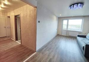 3-к квартира, вторичка, 63м2, 9/9 этаж
