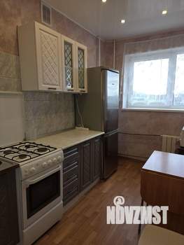2-к квартира, вторичка, 46м2, 3/5 этаж