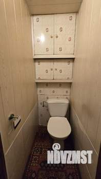 3-к квартира, вторичка, 59м2, 4/5 этаж