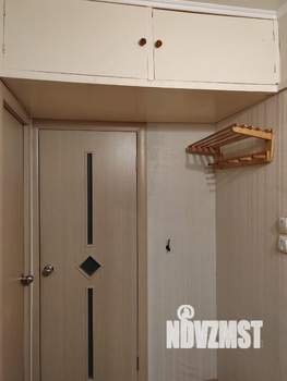 1-к квартира, вторичка, 34м2, 9/9 этаж