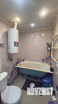 1-к квартира, вторичка, 32м2, 3/5 этаж