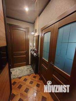 2-к квартира, вторичка, 57м2, 1/4 этаж