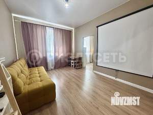 3-к квартира, вторичка, 64м2, 5/5 этаж