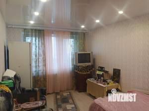 2-к квартира, вторичка, 46м2, 5/5 этаж